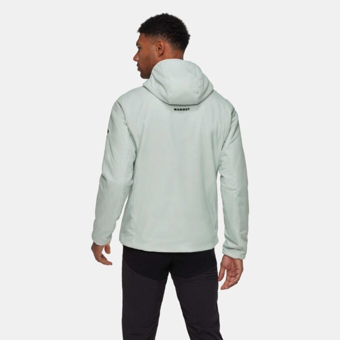 Rime IN Kapuzenjacke Herren
