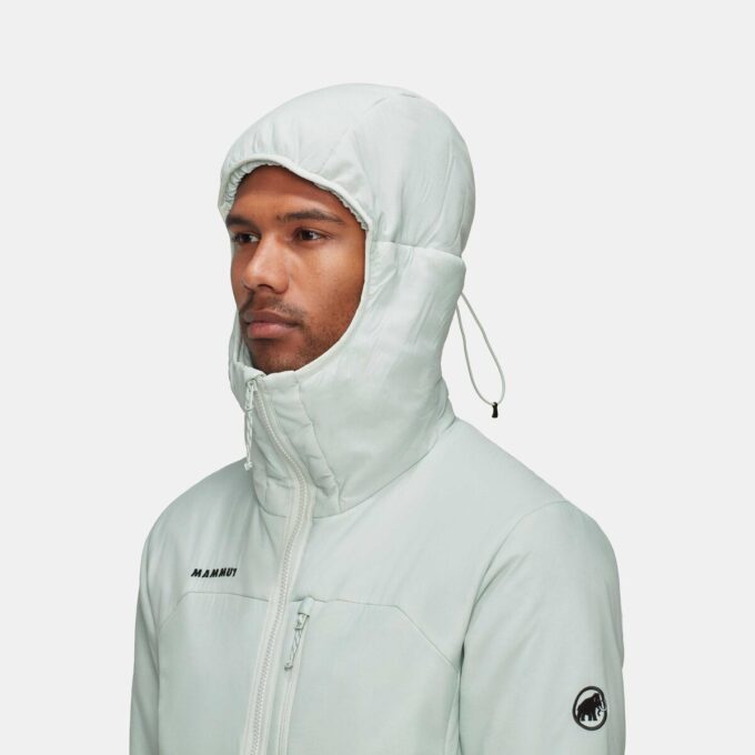 Rime IN Kapuzenjacke Herren