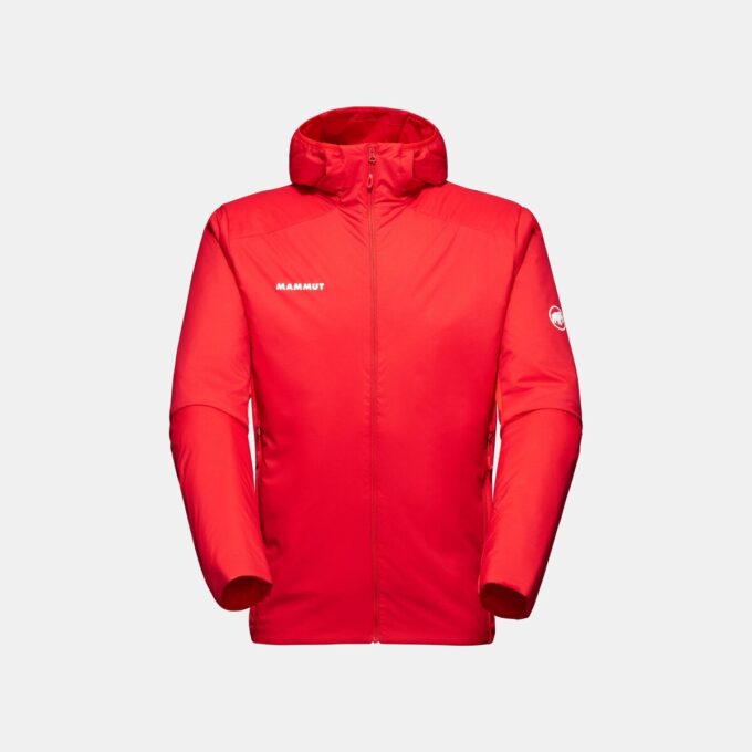 Rime Light IN Flex Kapuzenjacke für Herren