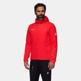Rime Light IN Flex Kapuzenjacke für Herren
