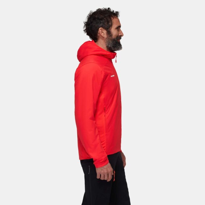 Rime Light IN Flex Kapuzenjacke für Herren