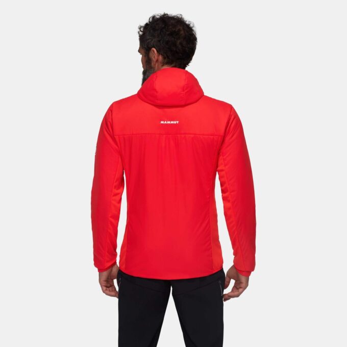 Rime Light IN Flex Kapuzenjacke für Herren