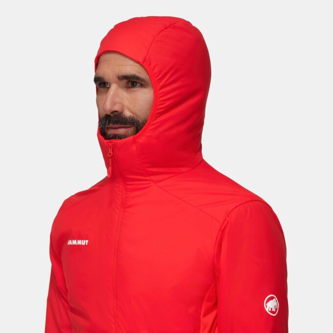 Rime Light IN Flex Kapuzenjacke für Herren