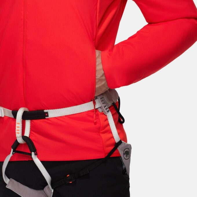 Rime Light IN Flex Kapuzenjacke für Herren