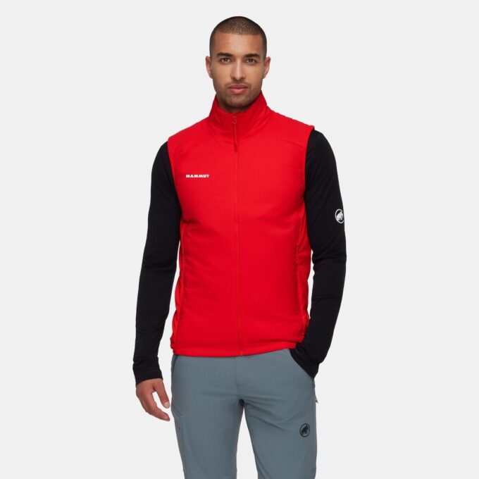 Rime Light IN Flex Weste Herren