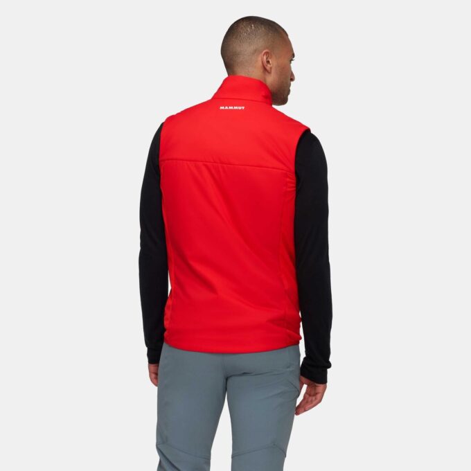Rime Light IN Flex Weste Herren