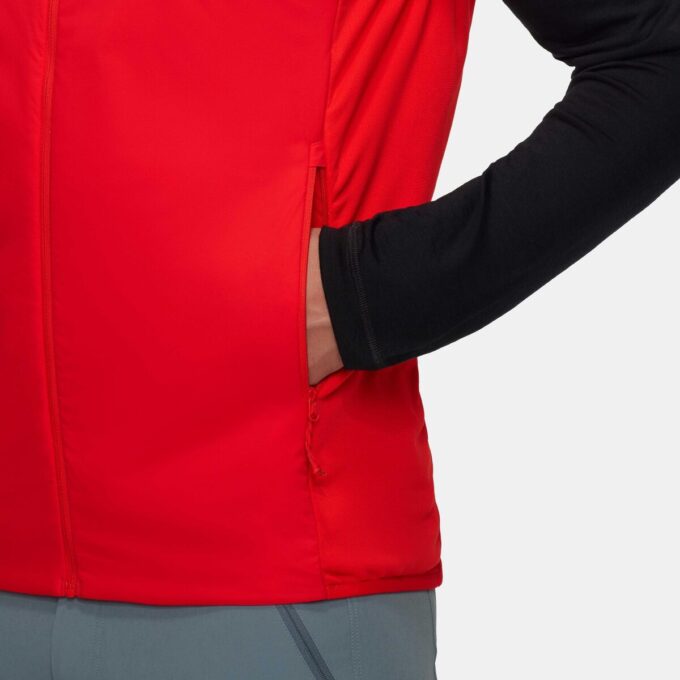 Rime Light IN Flex Weste Herren