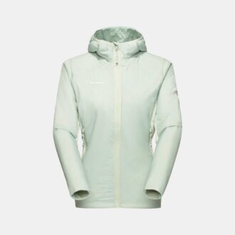 Rime Light IN Hybrid Kapuzenjacke Damen