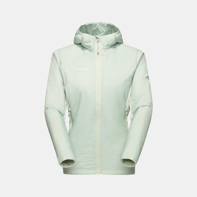 Rime Light IN Hybrid Kapuzenjacke Damen