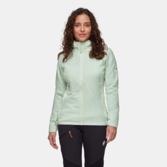 Rime Light IN Hybrid Kapuzenjacke Damen
