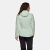 Rime Light IN Hybrid Kapuzenjacke Damen