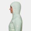 Rime Light IN Hybrid Kapuzenjacke Damen