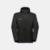 Rime Light IN Hybrid Kapuzenjacke Herren