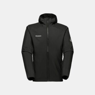 Rime Light IN Hybrid Kapuzenjacke Herren