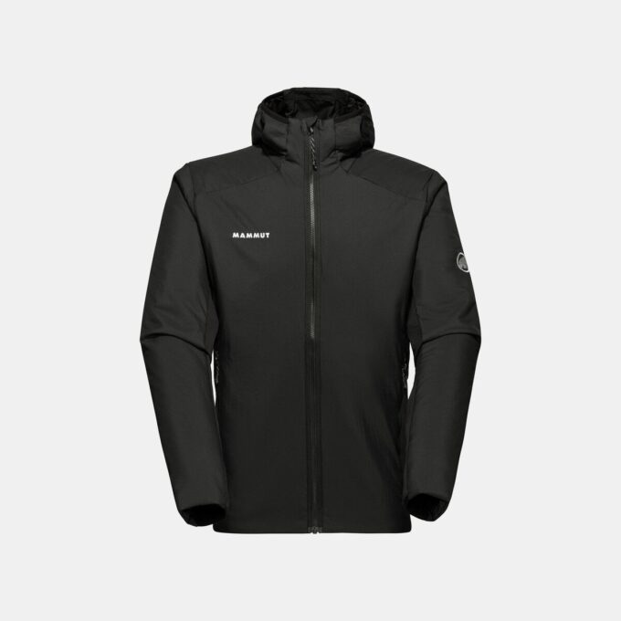 Rime Light IN Hybrid Kapuzenjacke Herren