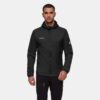 Rime Light IN Hybrid Kapuzenjacke Herren