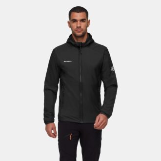 Rime Light IN Hybrid Kapuzenjacke Herren