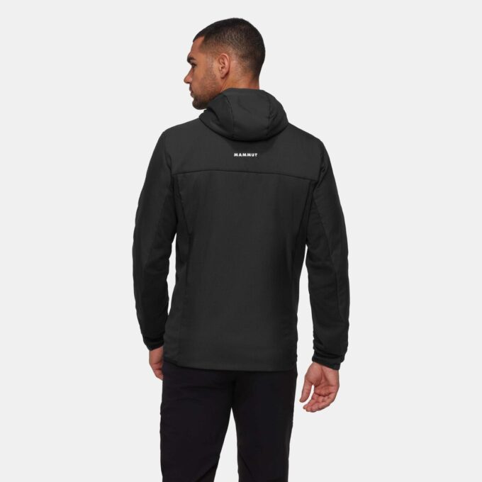 Rime Light IN Hybrid Kapuzenjacke Herren