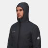 Rime Light IN Hybrid Kapuzenjacke Herren