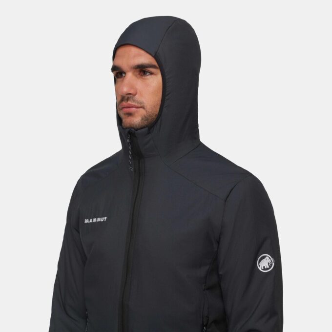 Rime Light IN Hybrid Kapuzenjacke Herren