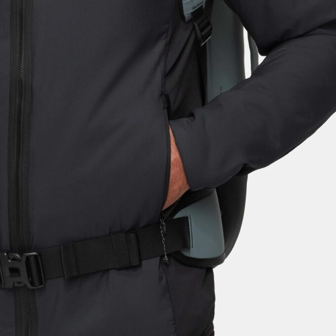 Rime Light IN Hybrid Kapuzenjacke Herren