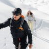 Rime Light IN Hybrid Kapuzenjacke Herren