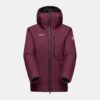 Rime Pro Belay IN Kapuzenjacke für Damen