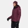 Rime Pro Belay IN Kapuzenjacke für Damen