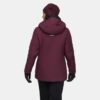 Rime Pro Belay IN Kapuzenjacke für Damen