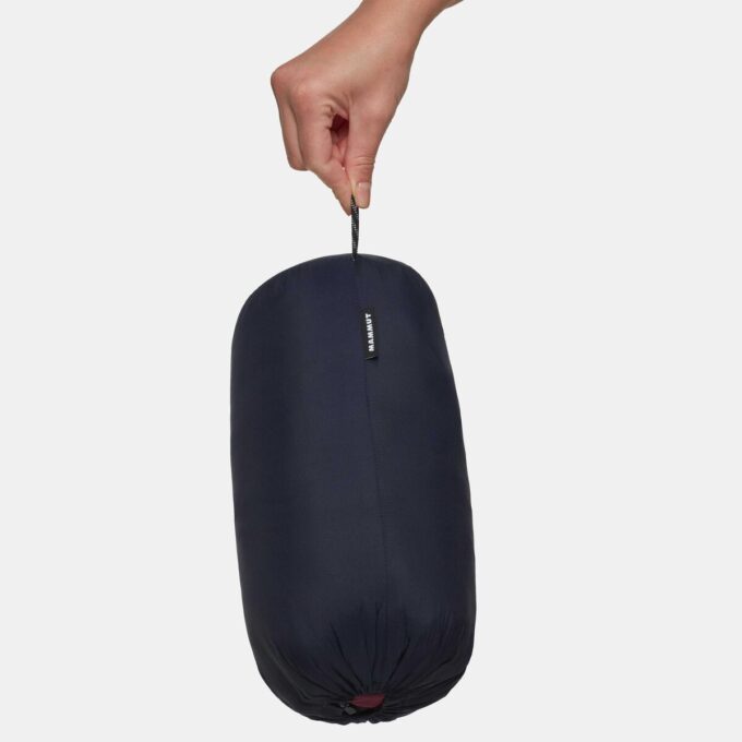 Rime Pro Belay IN Kapuzenjacke für Damen