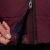 Rime Pro Belay IN Kapuzenjacke für Damen