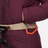 Rime Pro Belay IN Kapuzenjacke für Damen