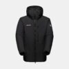 Rime Pro Belay IN Kapuzenjacke für Herren