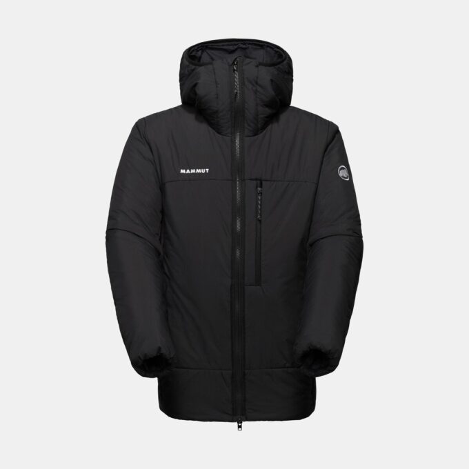 Rime Pro Belay IN Kapuzenjacke für Herren