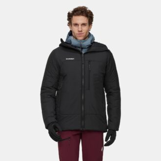 Rime Pro Belay IN Kapuzenjacke für Herren