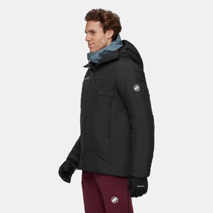 Rime Pro Belay IN Kapuzenjacke für Herren