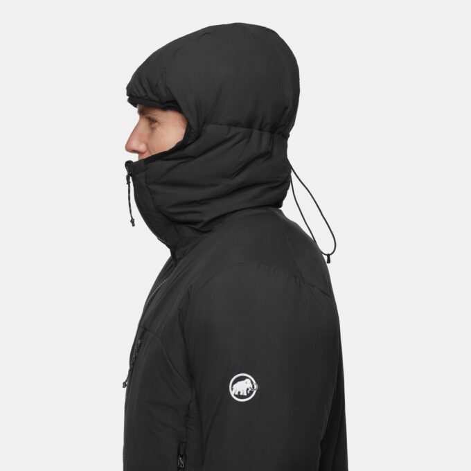 Rime Pro Belay IN Kapuzenjacke für Herren