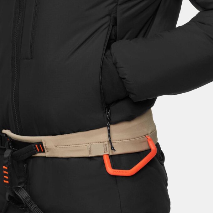 Rime Pro Belay IN Kapuzenjacke für Herren