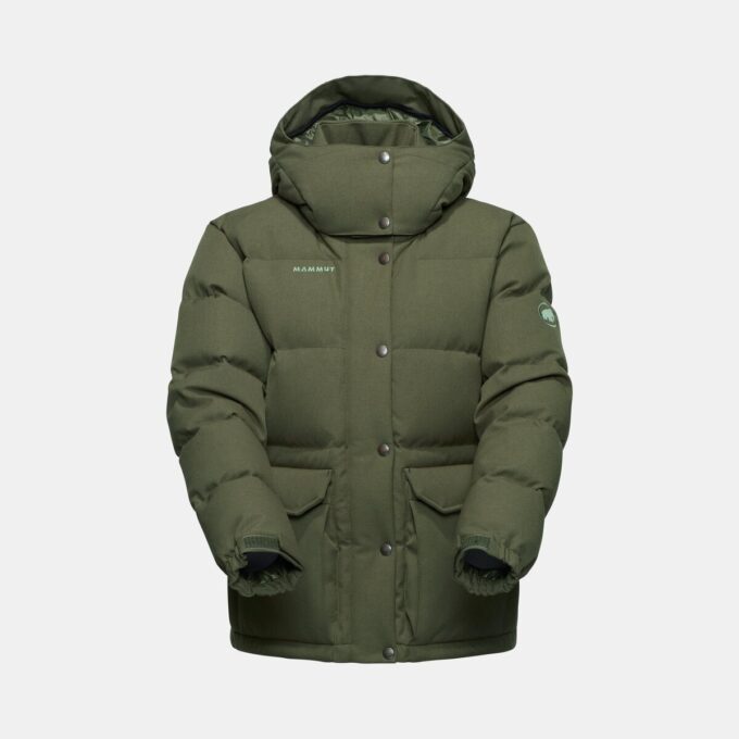 Roseg 2.0 IN Kapuzenjacke Damen