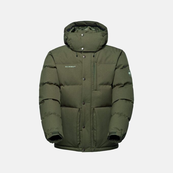 Roseg 2.0 IN Kapuzenjacke Herren