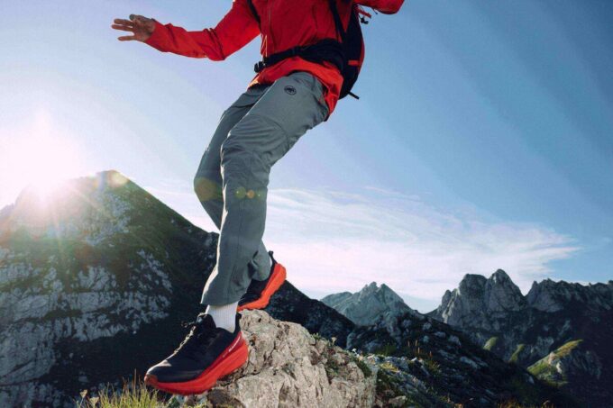 Runbold IV Hose für Herren Runbold IV Hose für Herren