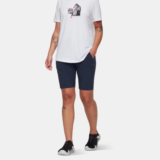 Runbold IV Shorts Damen