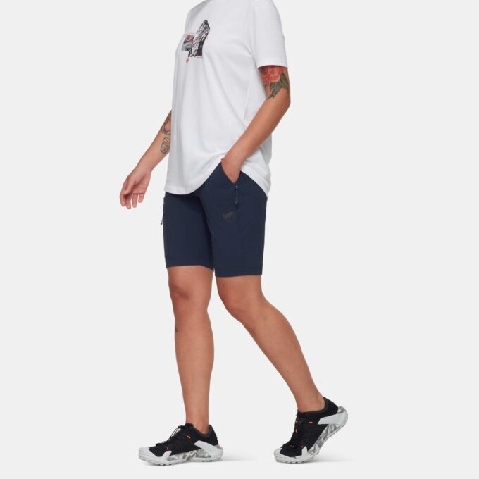 Runbold IV Shorts Damen