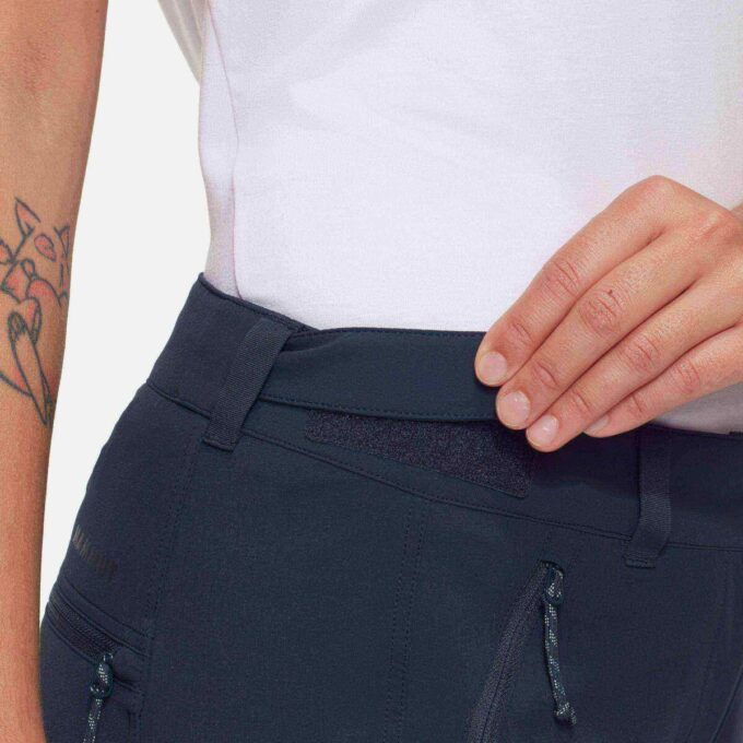 Runbold IV Shorts Damen