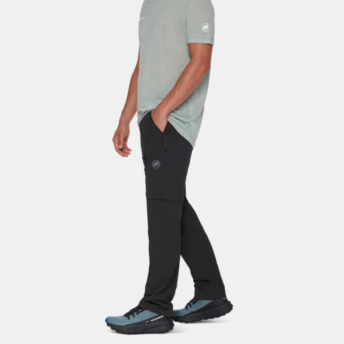 Runbold IV Zip Off Hose Herren