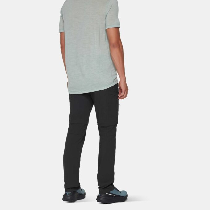 Runbold IV Zip Off Hose Herren