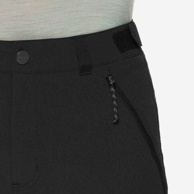 Runbold IV Zip Off Hose Herren
