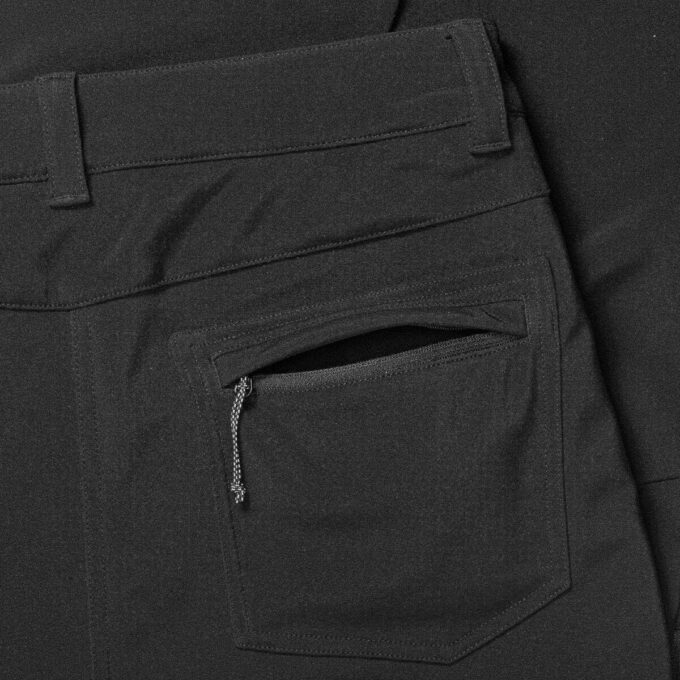 Runbold Winter SO Pants Damen