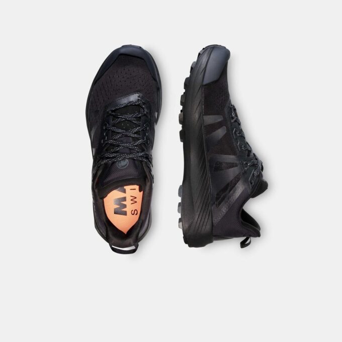 Saentis TR Low GTX Damen