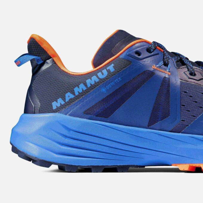 Saentis TR Low GTX Herren